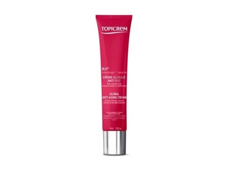 Krem Przeciwstarzeniowy Topicrem AH3 40 ml