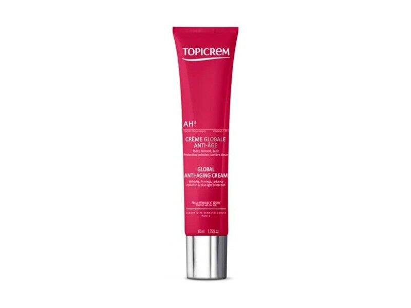 Krem Przeciwstarzeniowy Topicrem AH3 40 ml Krem Przeciwstarzeniowy Topicrem AH3 40 ml