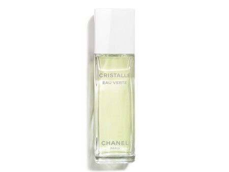 Perfumy Damskie Chanel EDP Cristalle Eau Verte 100 ml