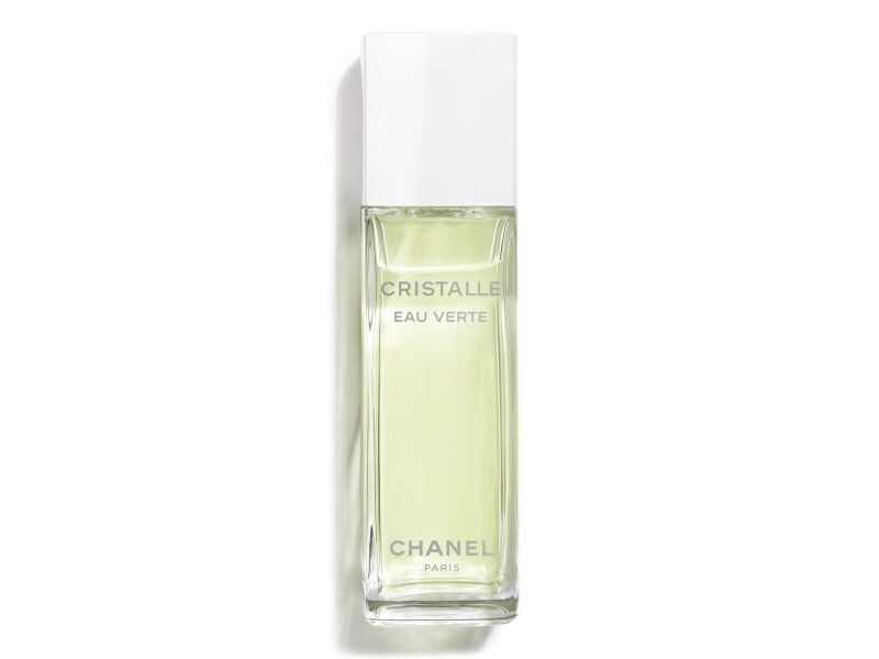 Perfumy Damskie Chanel EDP Cristalle Eau Verte 100 ml Perfumy Damskie Chanel EDP Cristalle Eau Verte 100 ml