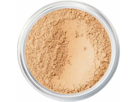 Podkład pod makijaż puder bareMinerals Matte Nº 08 Light Spf 15 6 g