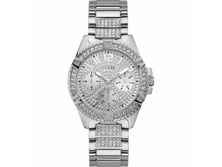 Zegarek Damski Guess W1156L1 (Ø 40 mm)