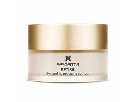 Kuracja Obszaru pod Oczami i Ust Sesderma Retisil 30 ml