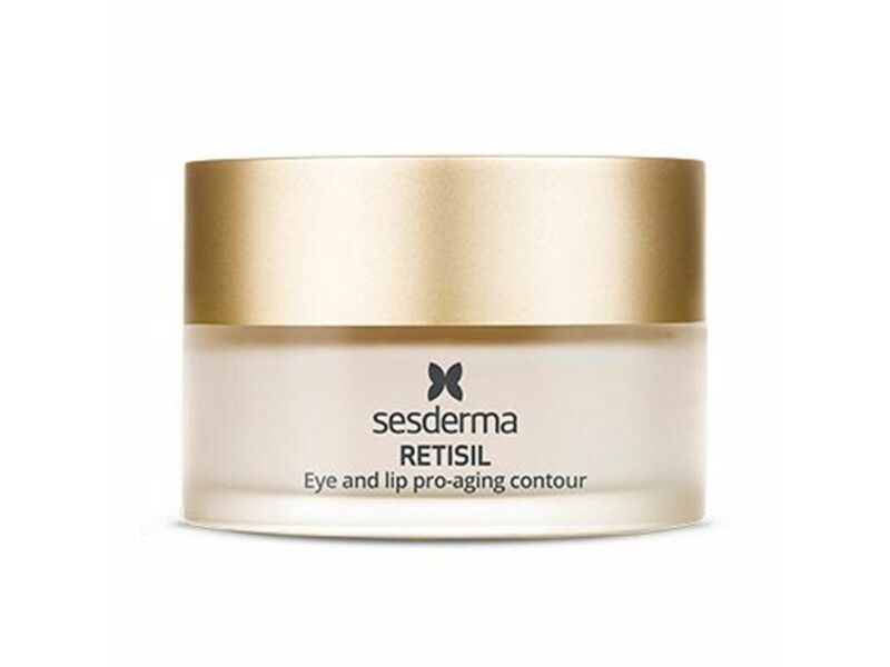 Kuracja Obszaru pod Oczami i Ust Sesderma Retisil 30 ml