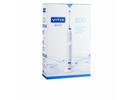Elektryczna Szczoteczka do Zębów Vitis Sonic S20