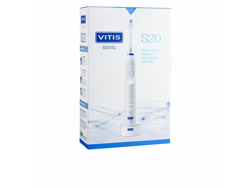 Elektryczna Szczoteczka do Zębów Vitis Sonic S20