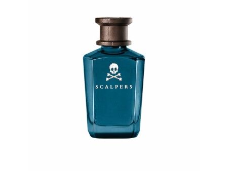 Perfumy Męskie Scalpers YACHT CLUB EDP EDP 75 ml