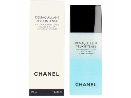 Środek do Demakijażu Oczu Chanel Précision 100 ml