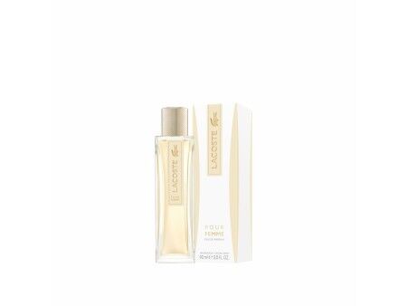 Perfumy Damskie Lacoste LACOSTE POUR FEMME EDP
