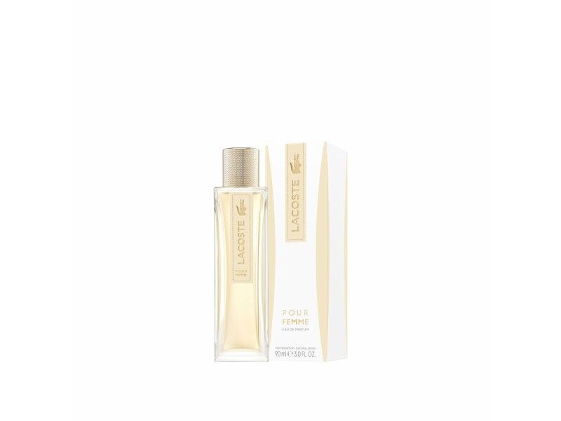 Perfumy Damskie Lacoste LACOSTE POUR FEMME EDP