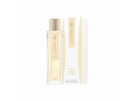 Perfumy Damskie Lacoste Pour Femme 30 ml