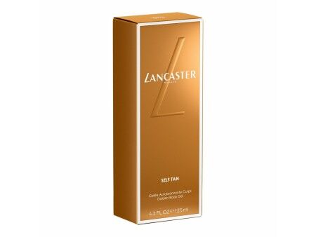 Samoopalacz do Ciała Lancaster SELF TAN 125 ml