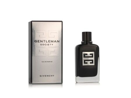 Perfumy Męskie Givenchy GENTLEMAN SOCIETY EDP 100 ml