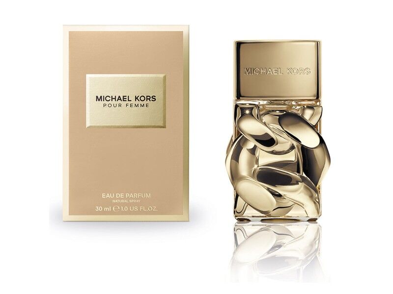 Perfumy Unisex Michael Kors POUR FEMME Pour Femme EDP 30 ml Perfumy Unisex Michael Kors POUR FEMME Pour Femme EDP 30 ml