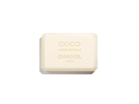 Mydło Pachnące Chanel Coco Mademoiselle Ręce Ciało 100 g