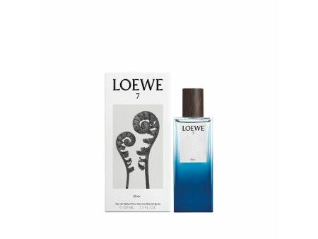 Perfumy Damskie Loewe LOEWE 7 50 ml