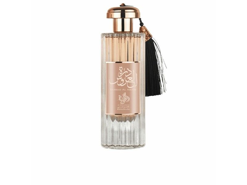 Perfumy Damskie Al Wataniah DURRAT AL AROOS 85 ml Perfumy Damskie Al Wataniah DURRAT AL AROOS 85 ml