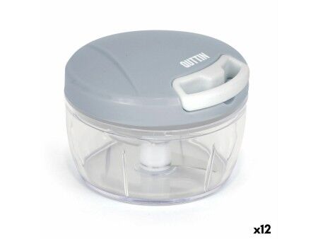 Szatkownica do Warzyw Quttin 160 ml 9 x 9 x 6 cm (12 Sztuk)
