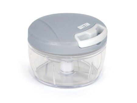 Szatkownica do Warzyw Quttin 160 ml 9 x 9 x 6 cm (12 Sztuk)