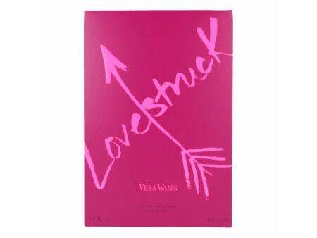 Perfumy Damskie Vera Wang LOVESTRUCK EDP 100 ml