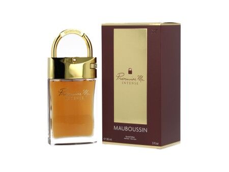 Perfumy Damskie Mauboussin Promise Me Intense EDP 90 ml