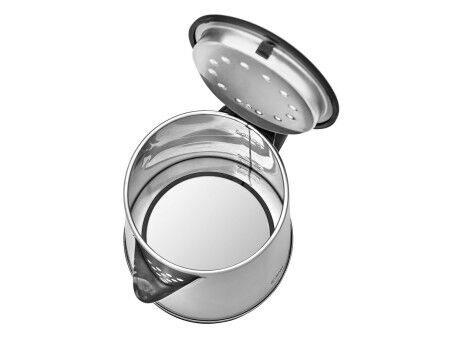 Czajnik Kiwi Stal 1800 W 1,7 L (4 Sztuk)