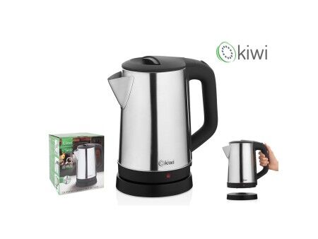 Czajnik Kiwi Stal 1800 W 1,7 L (4 Sztuk)