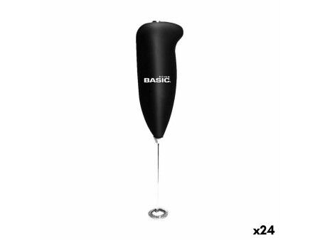 Mieszadełko do napojów Basic Home (24 Sztuk)