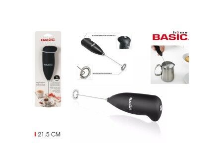 Mieszadełko do napojów Basic Home (24 Sztuk)