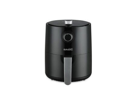 Frytkownica na gorące powietrze Basic Home Czarny 1200 W 2,3 L