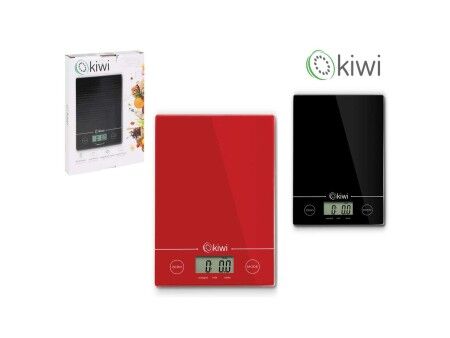 kuchennej wagi Kiwi (8 Sztuk)