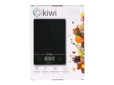 kuchennej wagi Kiwi (8 Sztuk)
