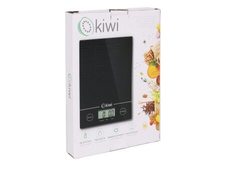 kuchennej wagi Kiwi (8 Sztuk)