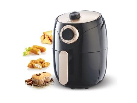 Frytkownica na gorące powietrze Kiwi 1000 W 2L