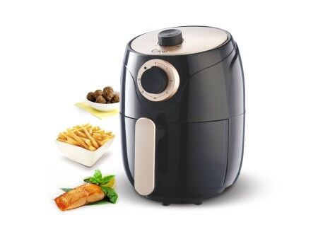 Frytkownica na gorące powietrze Kiwi 1000 W 2L