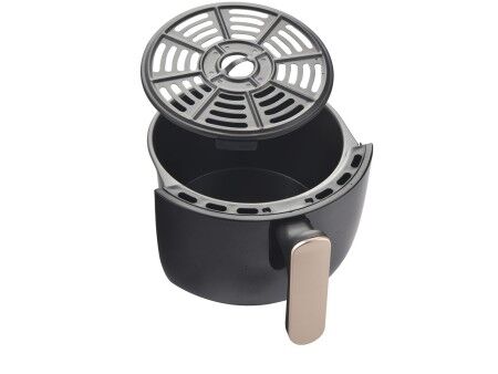 Frytkownica na gorące powietrze Kiwi 1000 W 2L