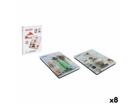 kuchennej wagi Basic Home (8 Sztuk)