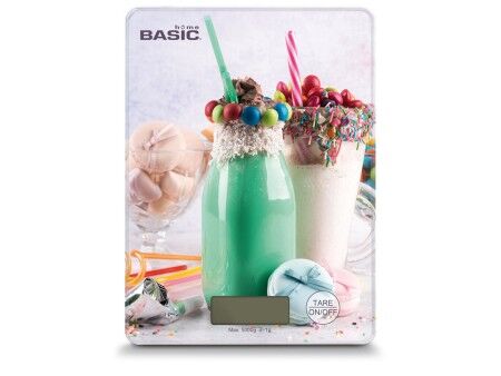 kuchennej wagi Basic Home (8 Sztuk)