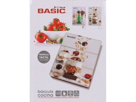 kuchennej wagi Basic Home (8 Sztuk)
