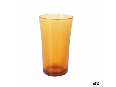 Zestaw kieliszków Duralex Lys Bursztyn 280 ml 6 Części (12 Sztuk)