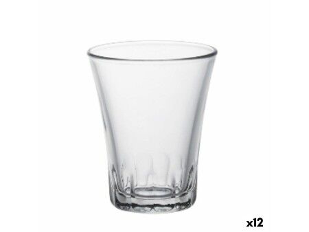 Zestaw kieliszków Duralex Amalfi 70 ml 4 Części (12 Sztuk)