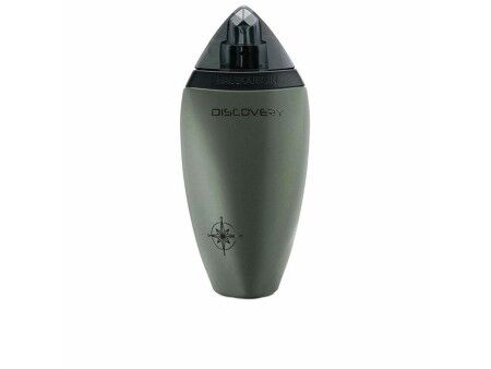 Perfumy Męskie Mauboussin MAUBOUSSIN DISCOVERY 100 ml