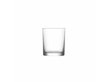 Zestaw kieliszków LAV Liberty Whisky 280 ml 6 Części (8 Sztuk)