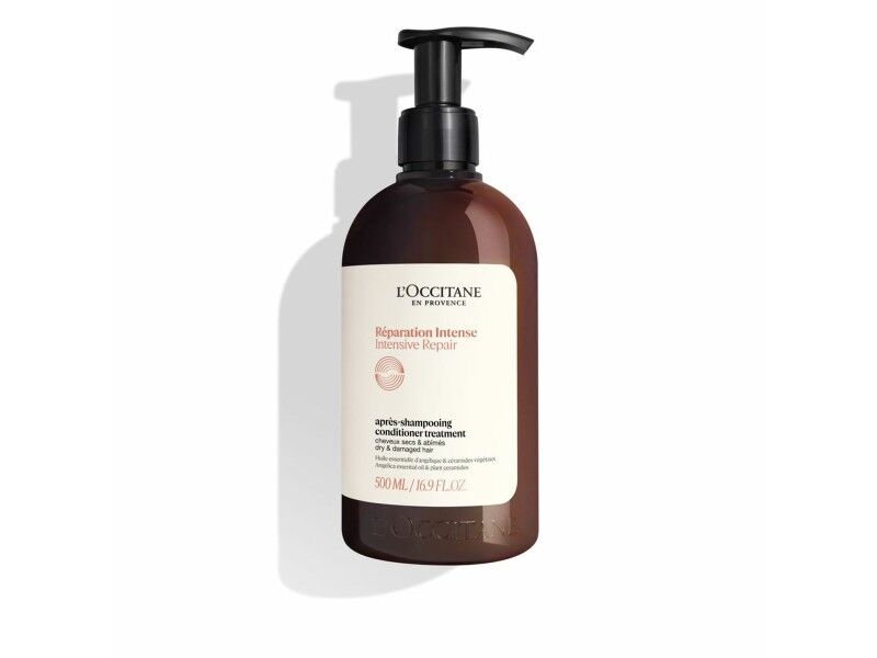 Szampon L'Occitane En Provence AROMACOLOGÍA 500 ml