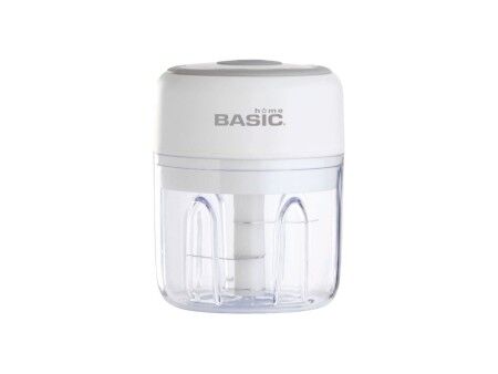 Szatkownica do Warzyw Basic Home 250 ml 11,8 x 9,2 cm (8 Sztuk)