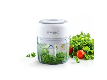 Szatkownica do Warzyw Basic Home 250 ml 11,8 x 9,2 cm (8 Sztuk)
