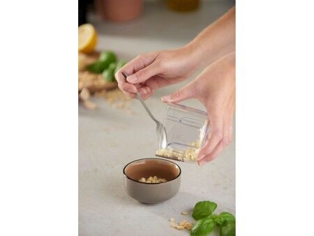 Szatkownica do Warzyw Basic Home 250 ml 11,8 x 9,2 cm (8 Sztuk)