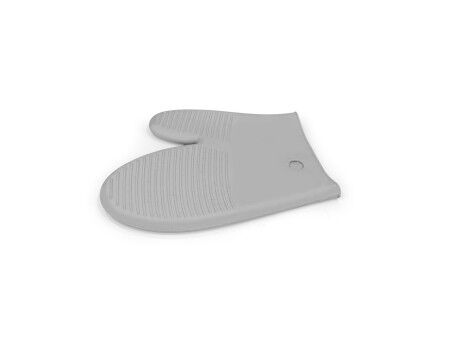 Rękawice piekarnika Quttin Silikon 22 x 18 cm (24 Sztuk)
