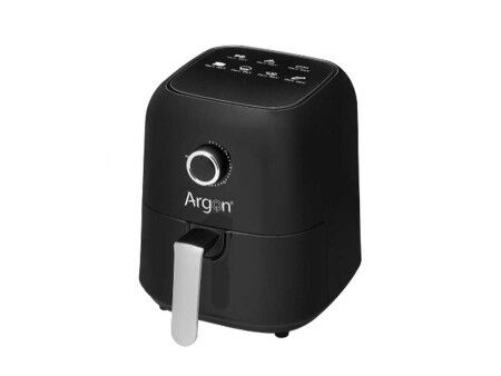 Frytkownica na gorące powietrze Argon EA-AF1042 CE Czarny 2,3 L
