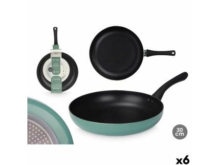 Patelnia Kinvara 11 Srebrzysty Aluminium (6 Sztuk)